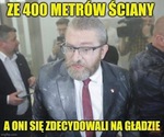 2023.12.14 - Memy z zakończenia I posiedzenia Sejmu