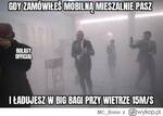 2023.12.14 - Memy z zakończenia I posiedzenia Sejmu