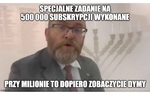 2023.12.14 - Memy z zakończenia I posiedzenia Sejmu