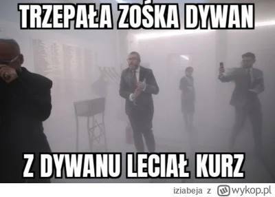 2023.12.14 - Memy z zakończenia I posiedzenia Sejmu