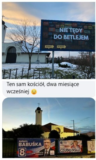 2023.12.14 - Memy z zakończenia I posiedzenia Sejmu