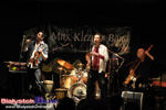 Koncert Max Klezmer Band