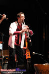 Koncert Max Klezmer Band