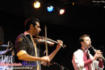 Koncert Max Klezmer Band