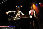 Koncert Max Klezmer Band