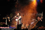 Koncert Max Klezmer Band