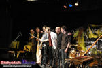 Koncert Max Klezmer Band