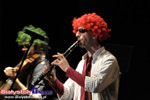 Koncert Max Klezmer Band