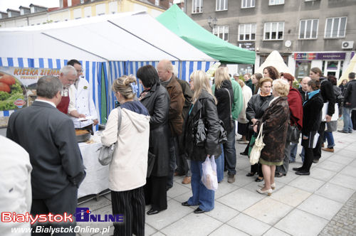 Międzynarodowy Festiwal Kuchni