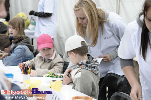 Międzynarodowy Festiwal Kuchni