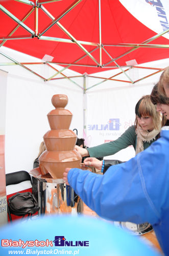 Międzynarodowy Festiwal Kuchni