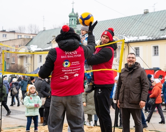 2024.01.28 - Wielka Orkiestra Świątecznej Pomocy