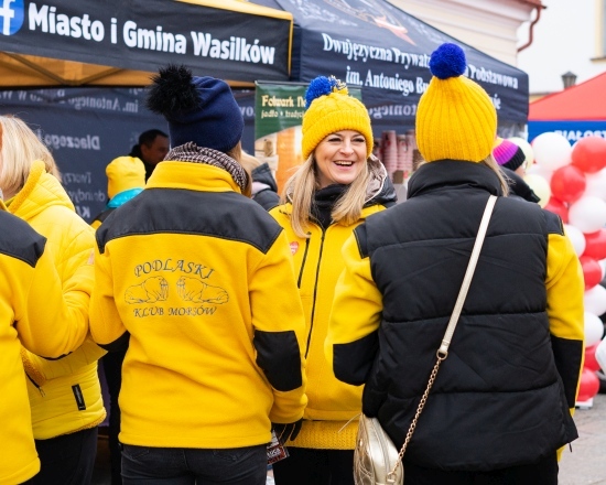 2024.01.28 - Wielka Orkiestra Świątecznej Pomocy