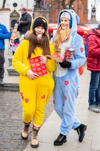 2024.01.28 - Wielka Orkiestra Świątecznej Pomocy