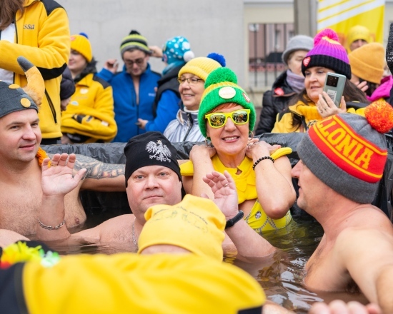 2024.01.28 - Wielka Orkiestra Świątecznej Pomocy