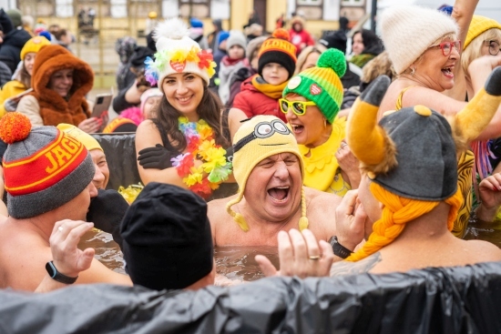 2024.01.28 - Wielka Orkiestra Świątecznej Pomocy