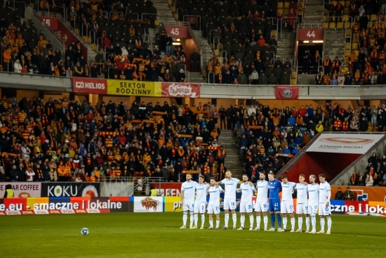 2023.02.17 - Święto Ultry i mecz Jagiellonia-Lech Poznań