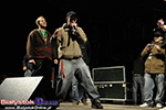 Juwenalia 2009: Koncert Hip-Hop