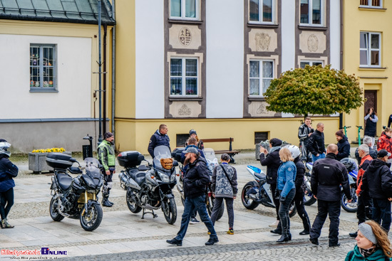 2024.04.21 Rozpoczęcie Sezonu Motocyklowego