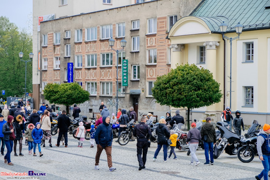 2024.04.21 Rozpoczęcie Sezonu Motocyklowego