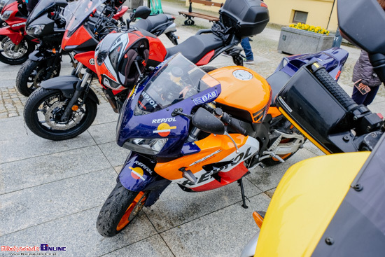 2024.04.21 Rozpoczęcie Sezonu Motocyklowego