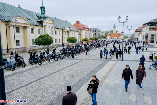 2024.04.21 Rozpoczęcie Sezonu Motocyklowego