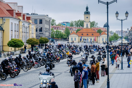 2024.04.21 Rozpoczęcie Sezonu Motocyklowego