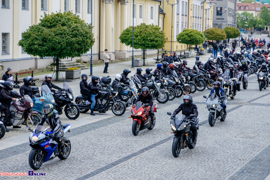 2024.04.21 Rozpoczęcie Sezonu Motocyklowego