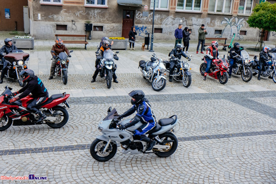 2024.04.21 Rozpoczęcie Sezonu Motocyklowego