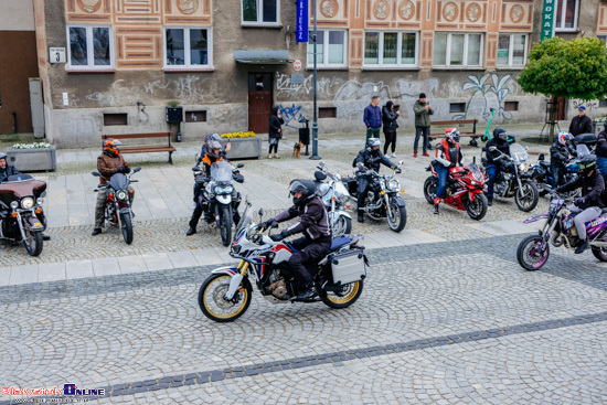 2024.04.21 Rozpoczęcie Sezonu Motocyklowego