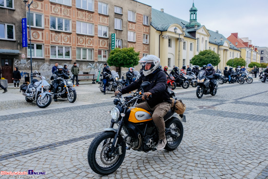 2024.04.21 Rozpoczęcie Sezonu Motocyklowego