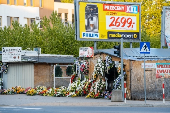 2024.04.26 - Ulica Jurowiecka. Historia i kraina kontrastów