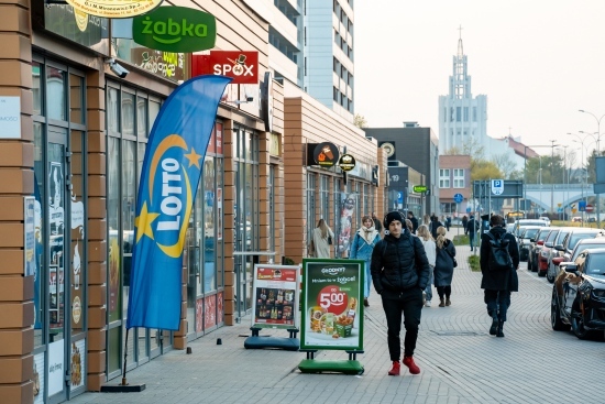 2024.04.26 - Ulica Jurowiecka. Historia i kraina kontrastów