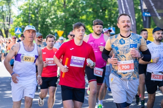 2024.05.12 - 11. PKO Białystok Półmaraton