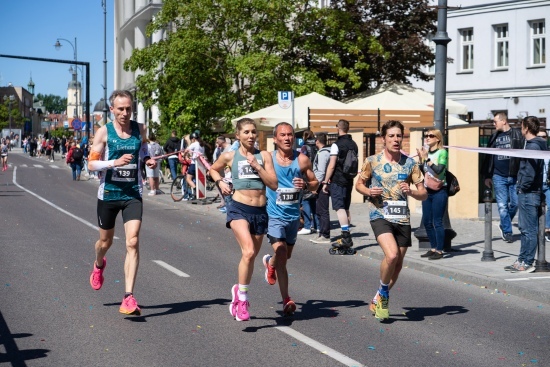 2024.05.12 - 11. PKO Białystok Półmaraton