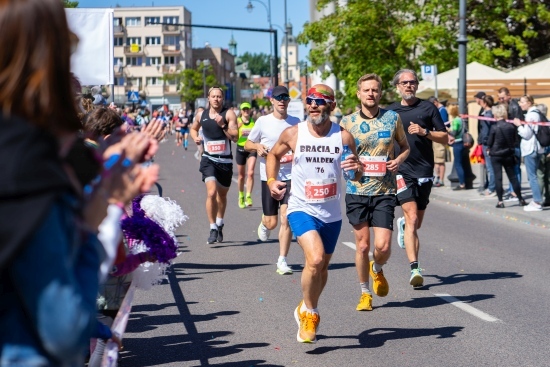 2024.05.12 - 11. PKO Białystok Półmaraton