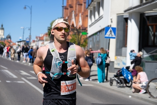 2024.05.12 - 11. PKO Białystok Półmaraton