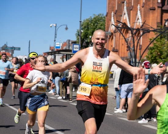 2024.05.12 - 11. PKO Białystok Półmaraton