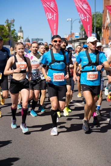 2024.05.12 - 11. PKO Białystok Półmaraton