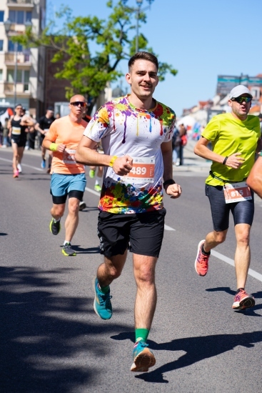 2024.05.12 - 11. PKO Białystok Półmaraton