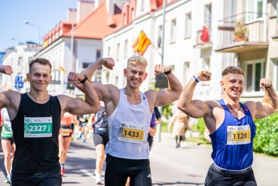 2024.05.12 - 11. PKO Białystok Półmaraton