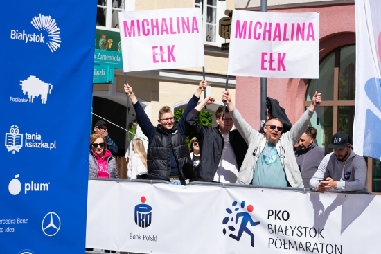 2024.05.12 - 11. PKO Białystok Półmaraton