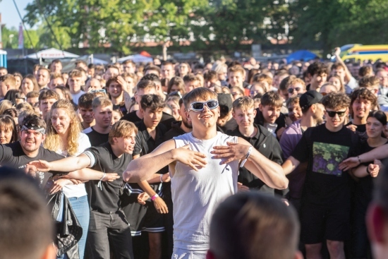 2024.05.17 - Juwenalia Białystok 2024