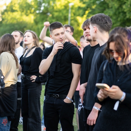 2024.05.17 - Juwenalia Białystok 2024