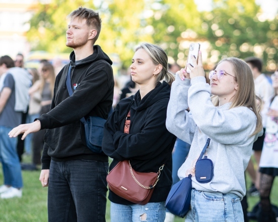 2024.05.17 - Juwenalia Białystok 2024