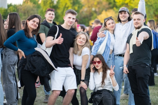 2024.05.17 - Juwenalia Białystok 2024