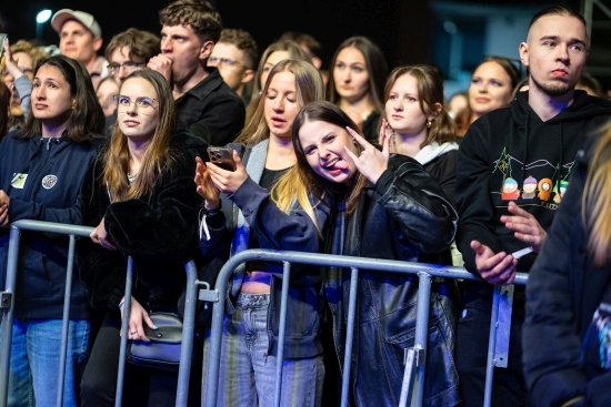 2024.05.17 - Juwenalia Białystok 2024