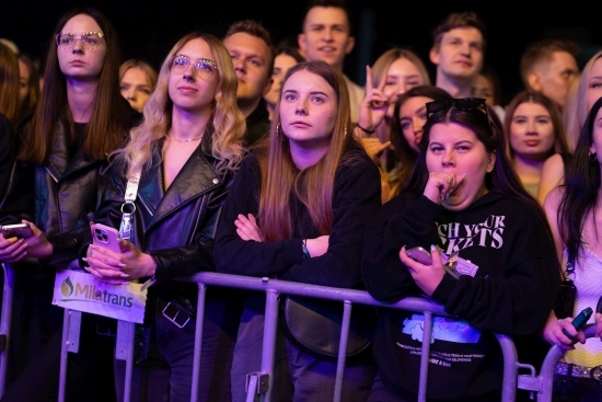 2024.05.17 - Juwenalia Białystok 2024