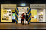 2024.05.22 - IKEA wkracza do Galerii Alfa. Studio planowania i zamówień, pierwsi klienci