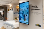 2024.05.22 - IKEA wkracza do Galerii Alfa. Studio planowania i zamówień, pierwsi klienci